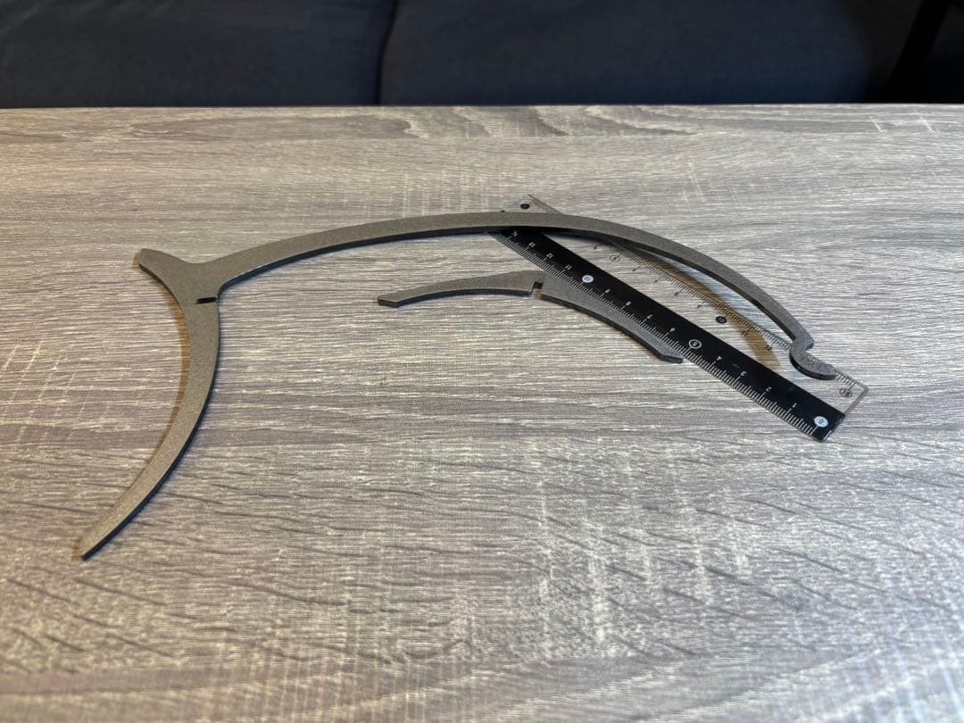 【2個以上でバラ売り可】ゴールゼロ GOAL ZERO カスタム用品