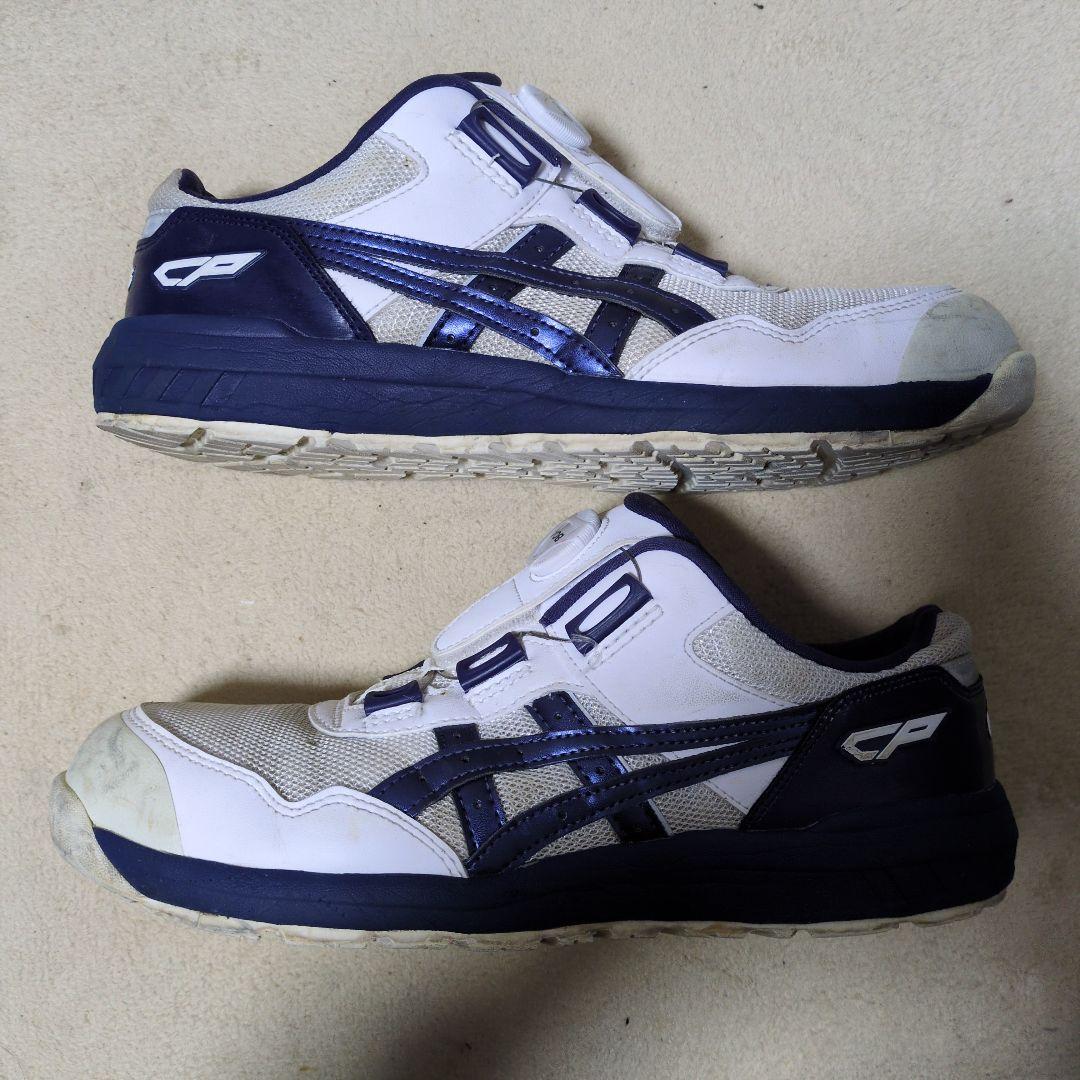 アシックス　asics ウィンジョブ　CP209 BOA 26,5cm