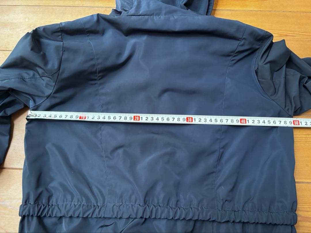 IC-A‼︎ 極美品　正規店購入　モンクレールTOPAZE サイズ1