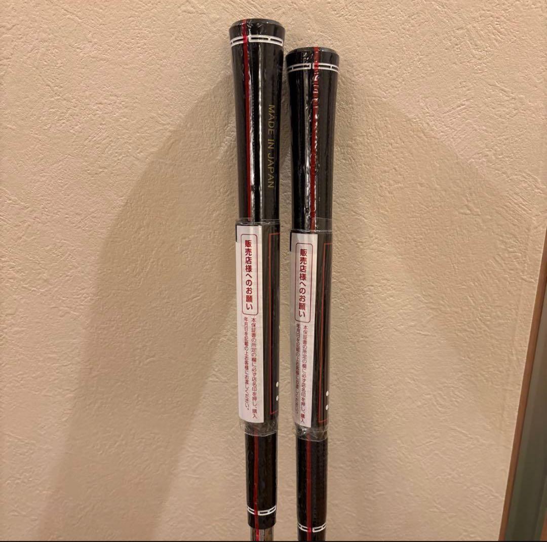 タイトリスト SM10 ジェットブラック DG S200 52 582本セット