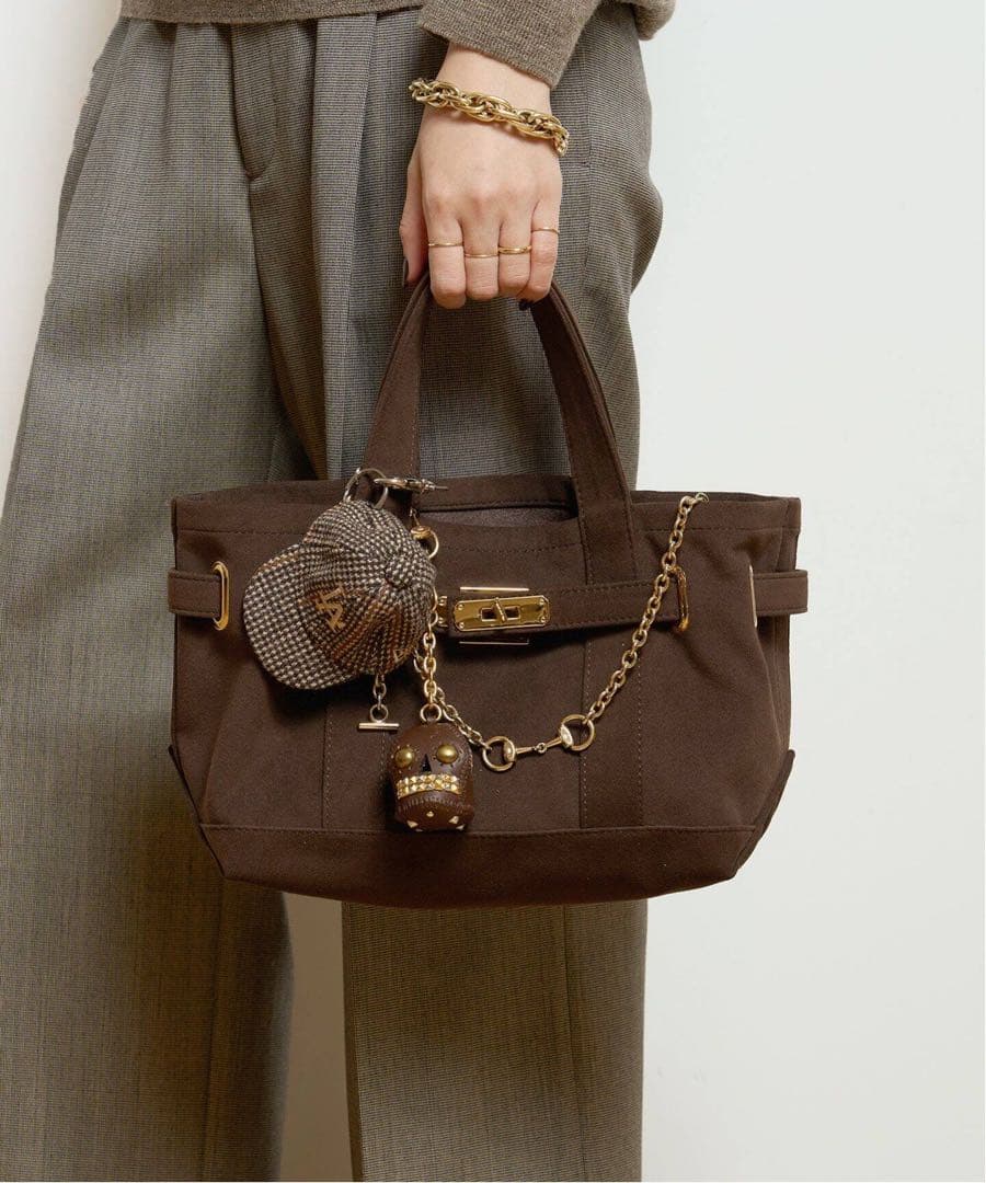 新品 GOOD GRIEF グッド グリーフ ウォレットチェーン