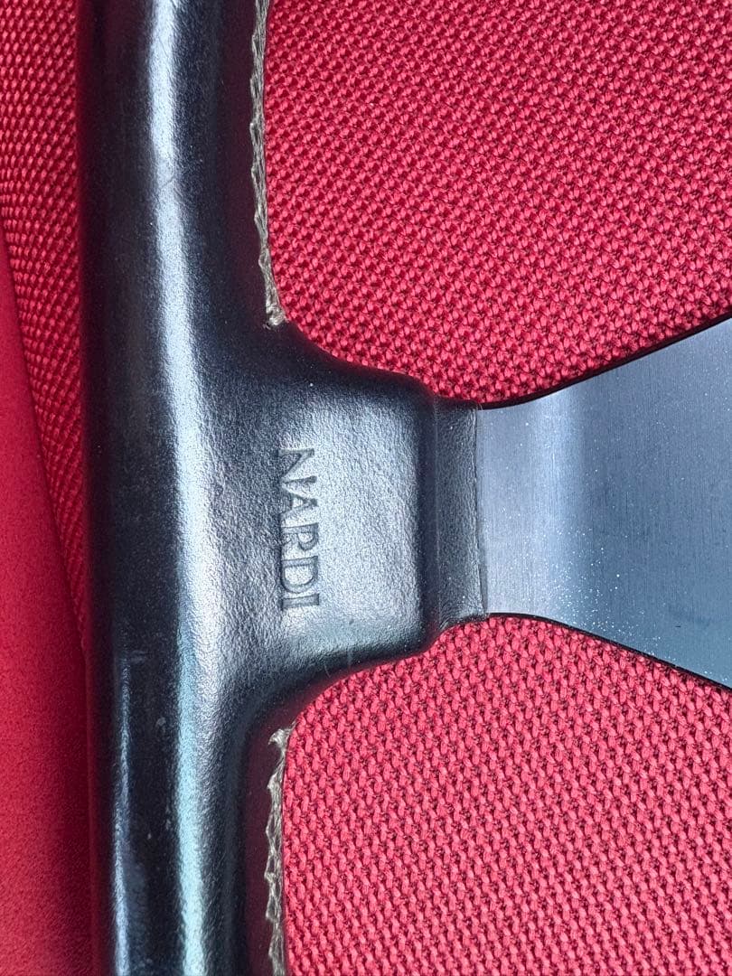 ナルディ ステアリング ハンドル本体