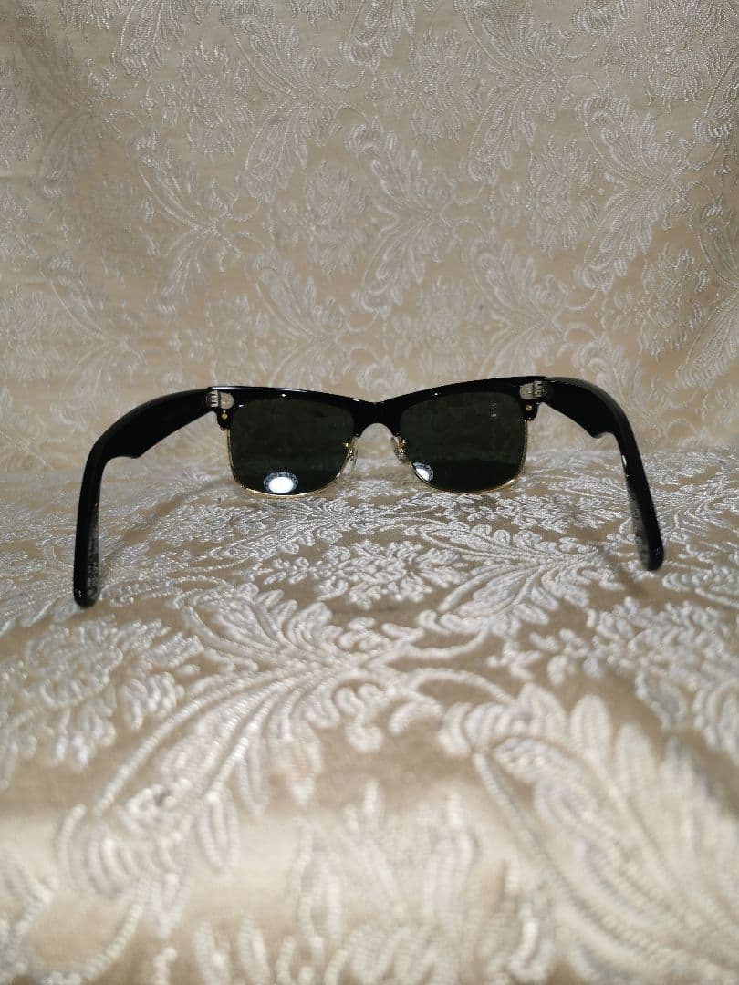 レイバン　Ray ban　B&L　WAYFARER　MAX　W1269