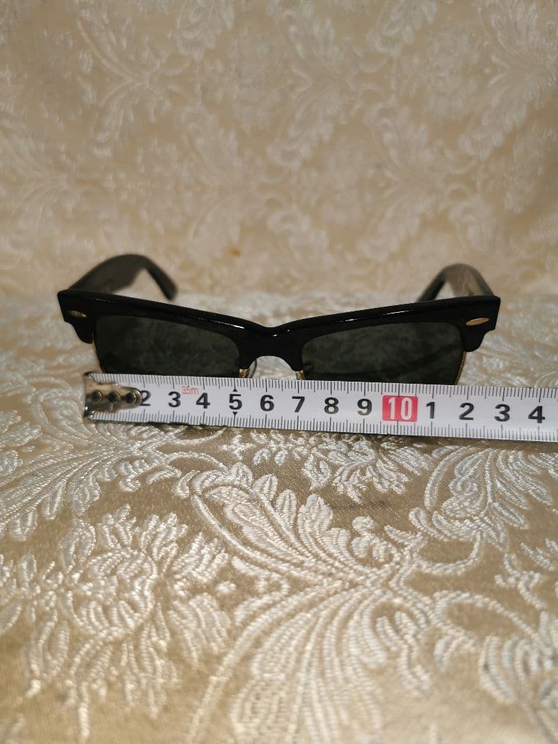 レイバン　Ray ban　B&L　WAYFARER　MAX　W1269