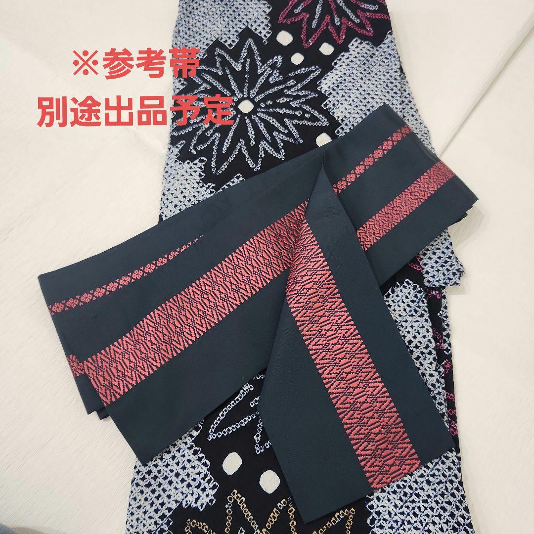 浴衣、帯セット