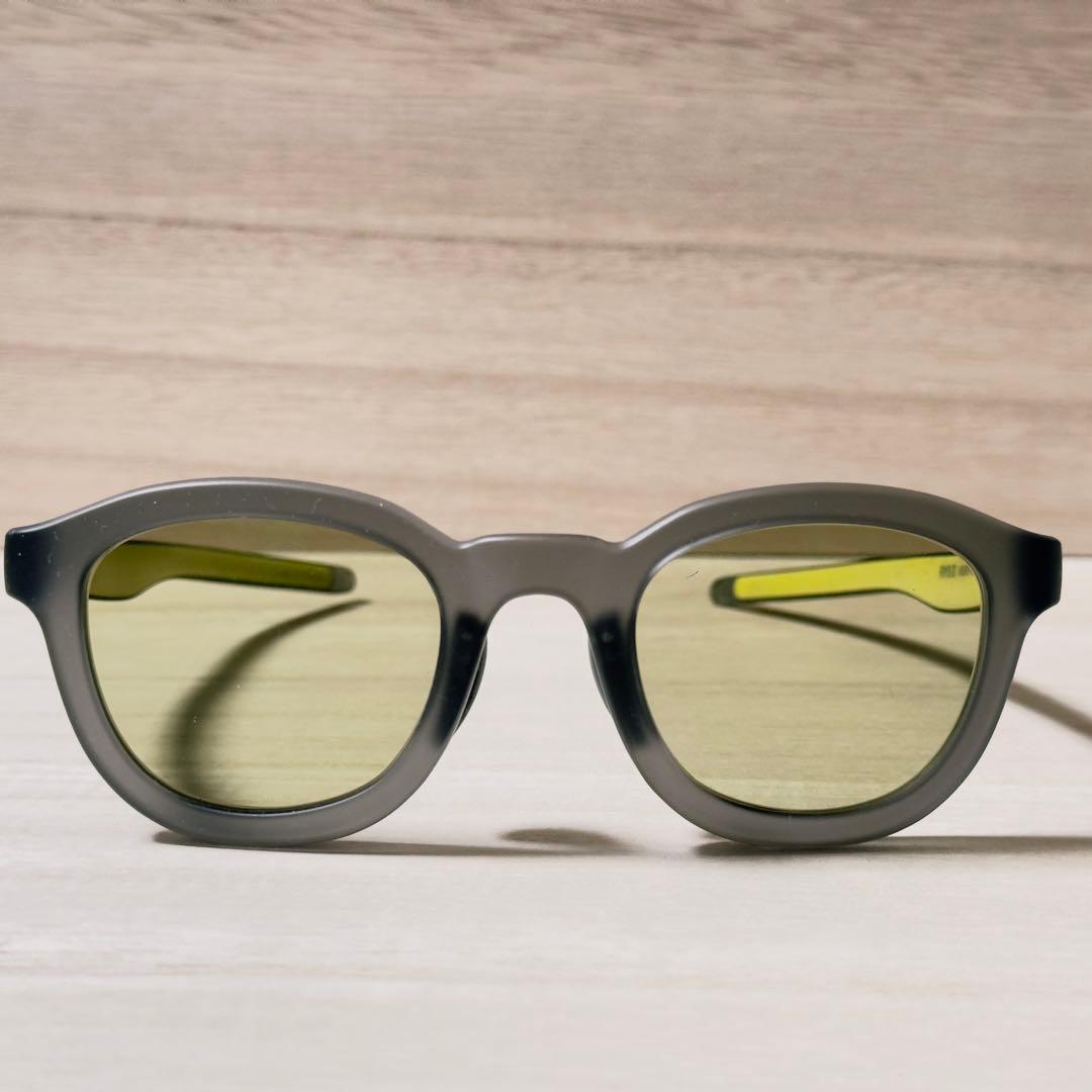 Eyevol RYS2 TALEX イーズグリーン