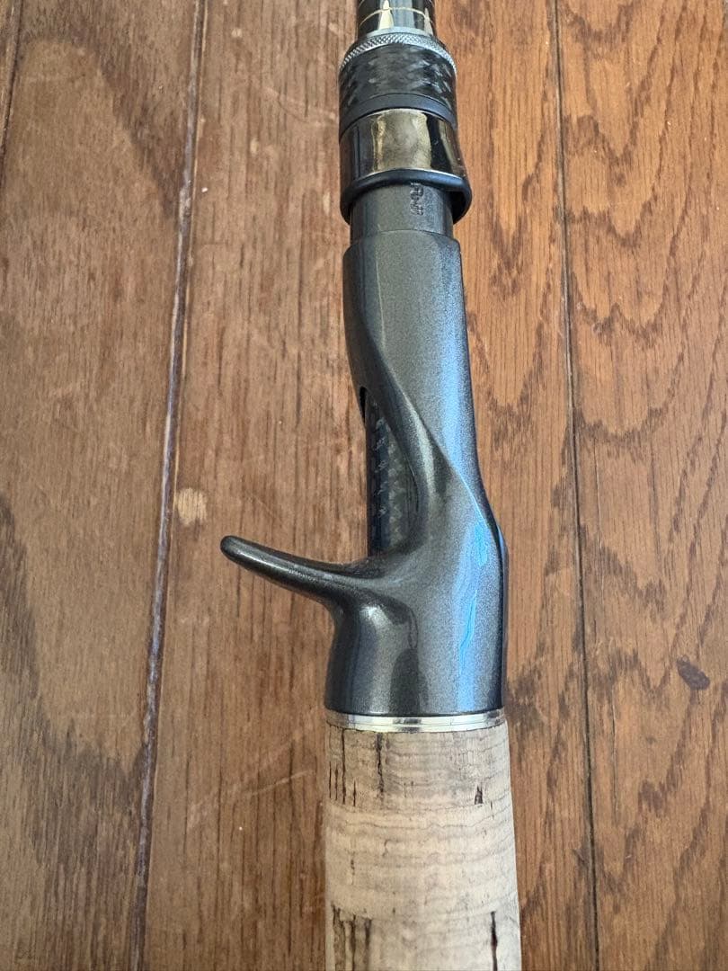 エバーグリーン カレイドインスピラーレTKIC-610H ガンスリンジャー