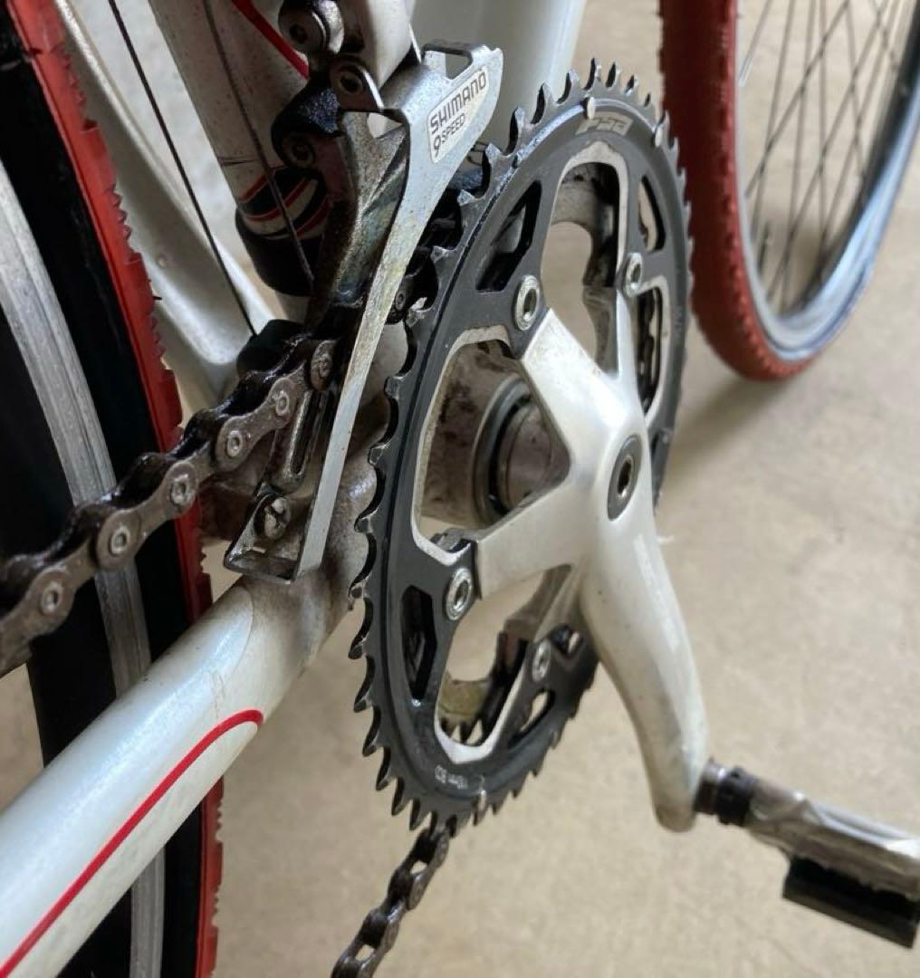 1*い様 ［引き渡し限定］ JAMIS シクロクロス　ノバレース　埼玉県