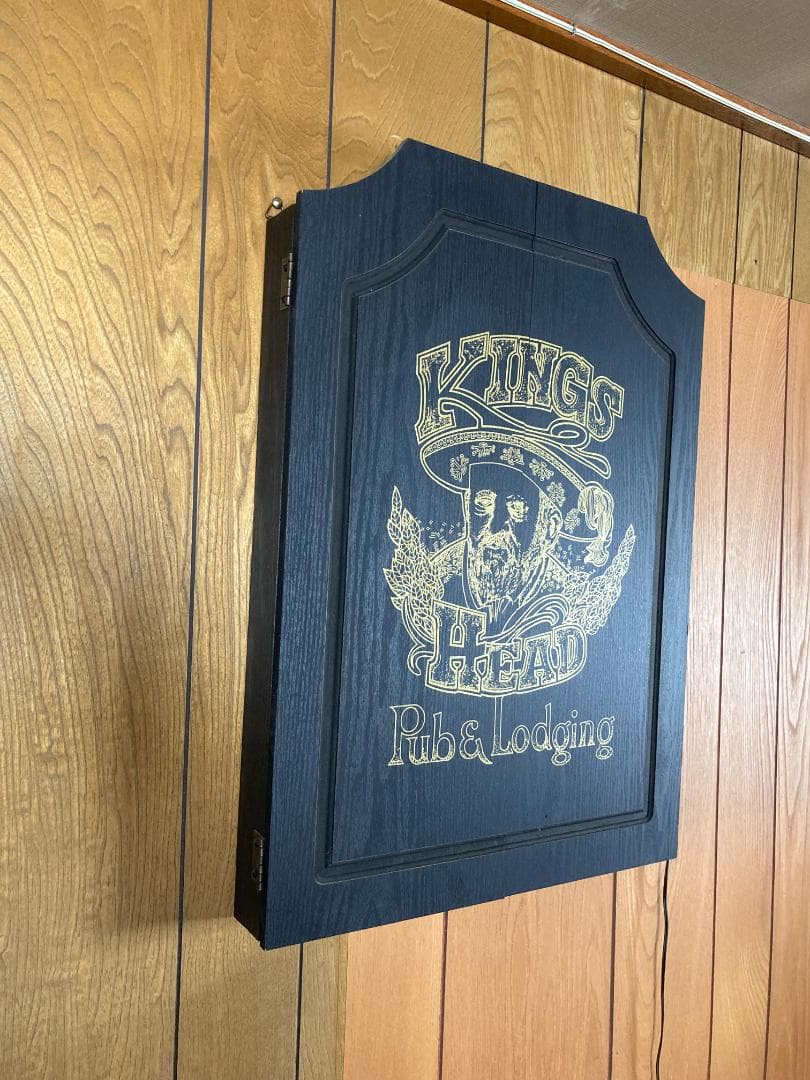 電子ダーツボード