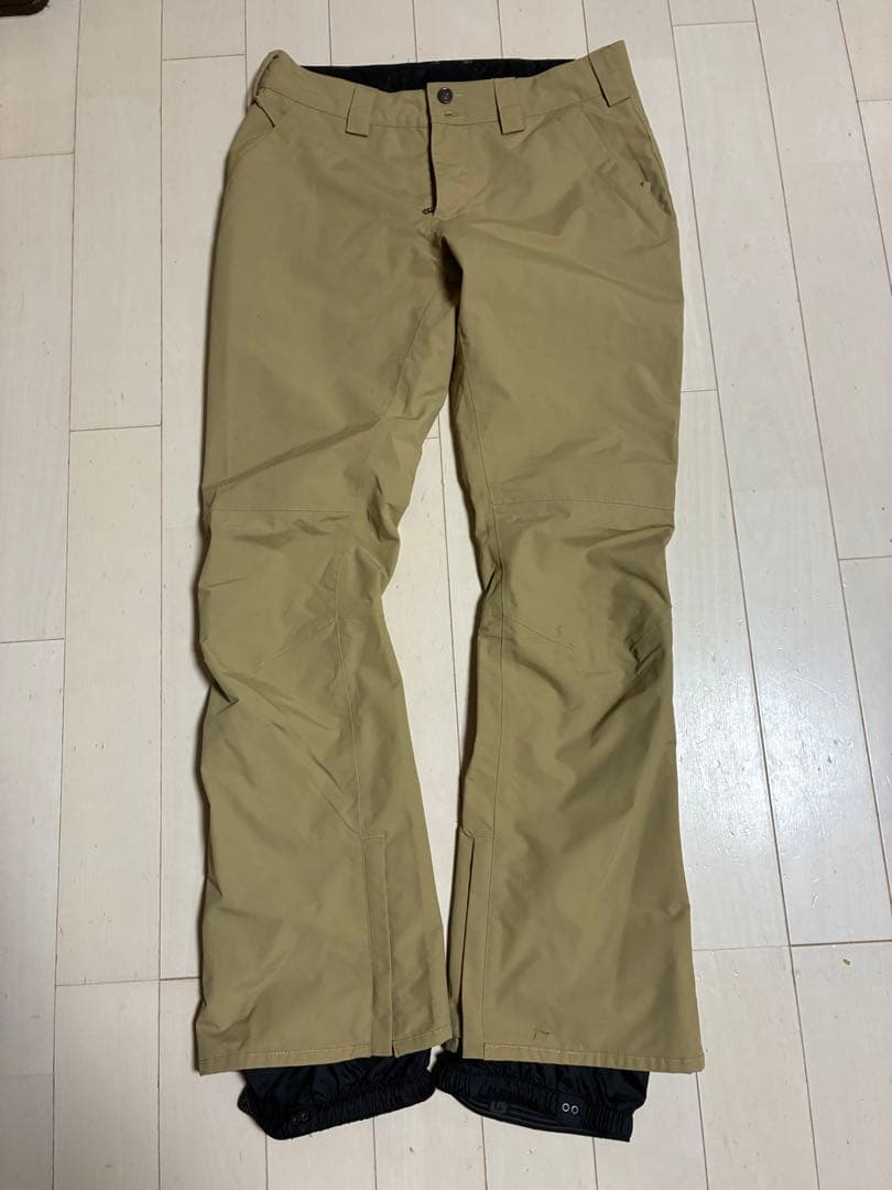 Burton スキーウェア上下セット