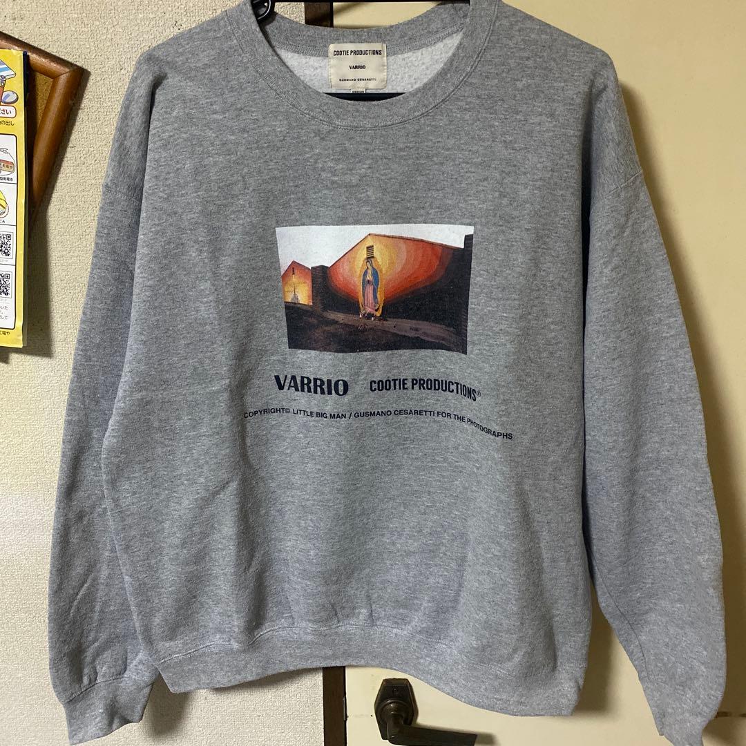 Cootie Productions Varrio Medium グレー