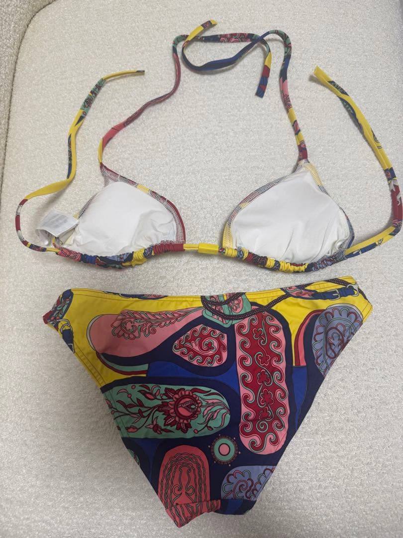 エルメス ビキニ 水着 収納袋付き
