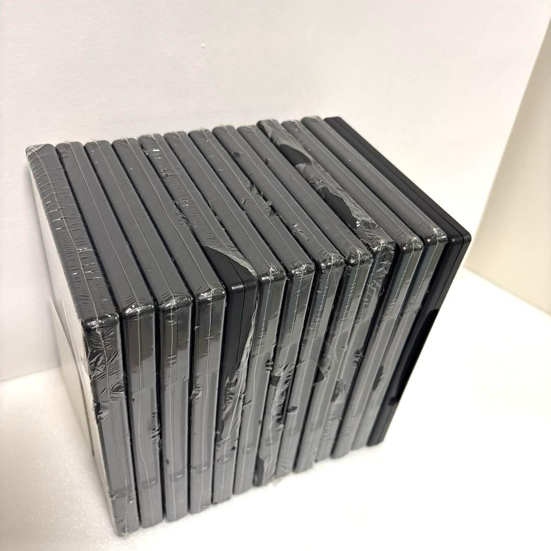 GEAR戦士電童 DVD 全13巻セット