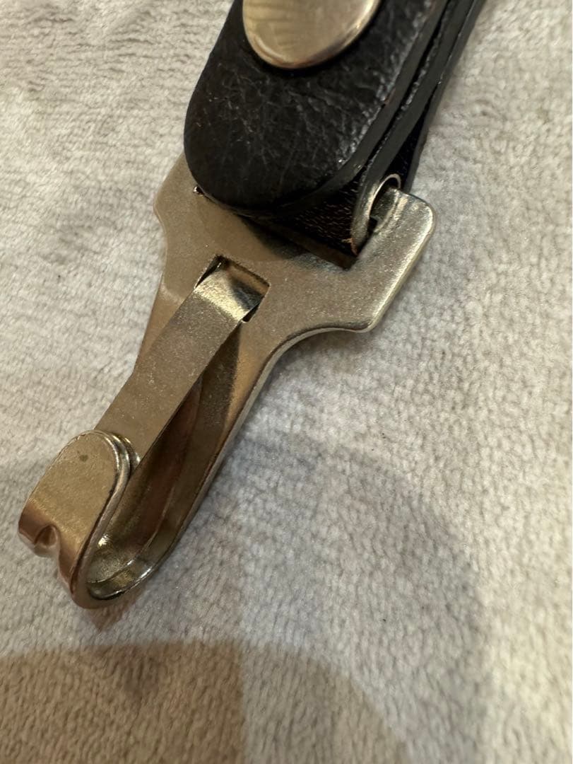 undercover キーホルダー