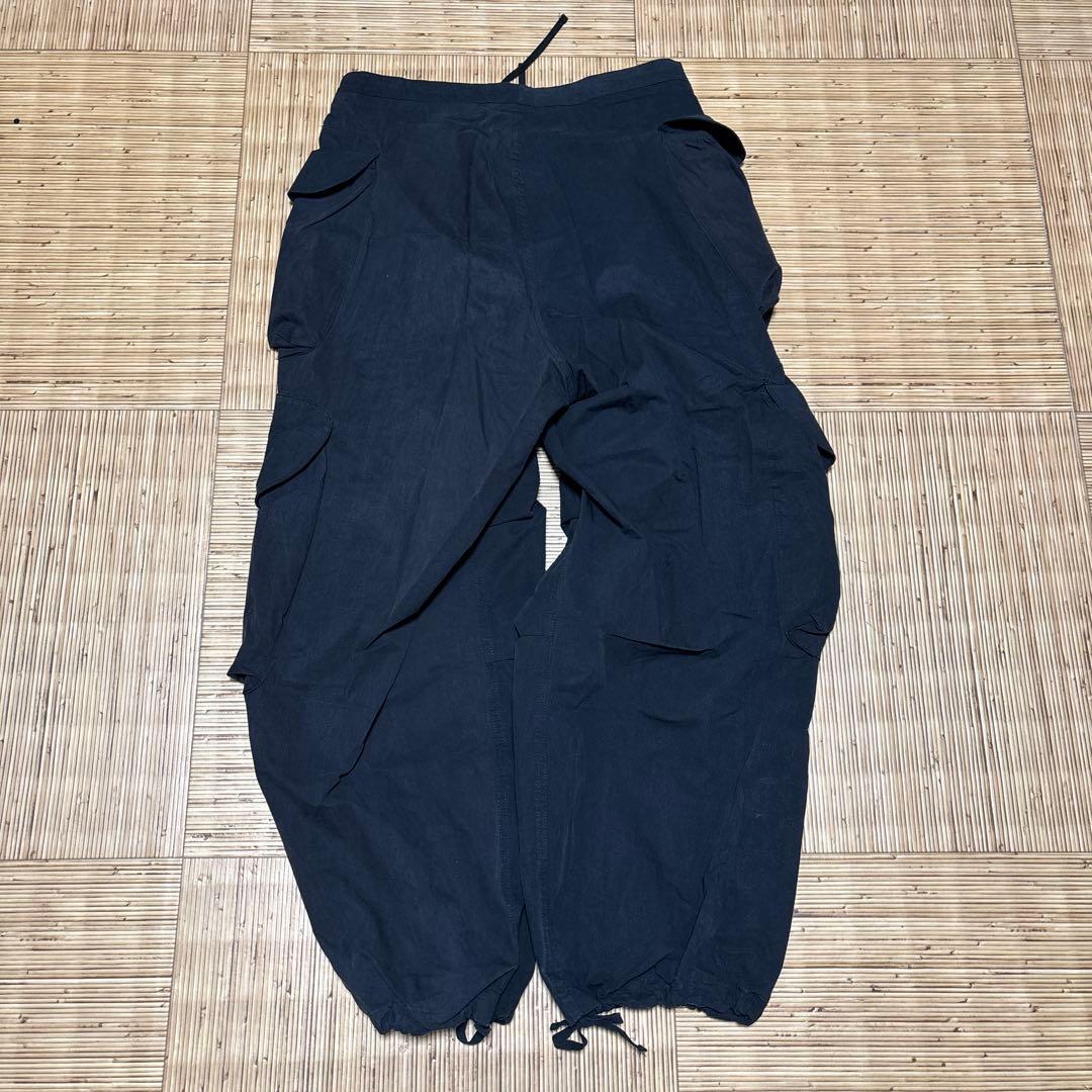 entire studio カーゴパンツ　M