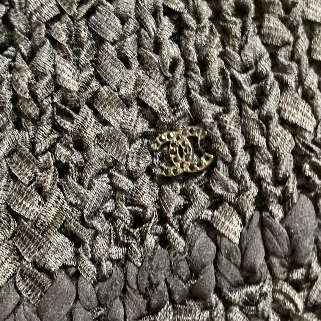 vintageCHANEL キャミソール　サイズ36