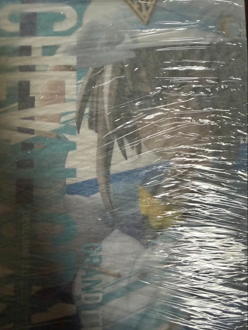 シュヴァルグラン 1/7スケールフィギュア