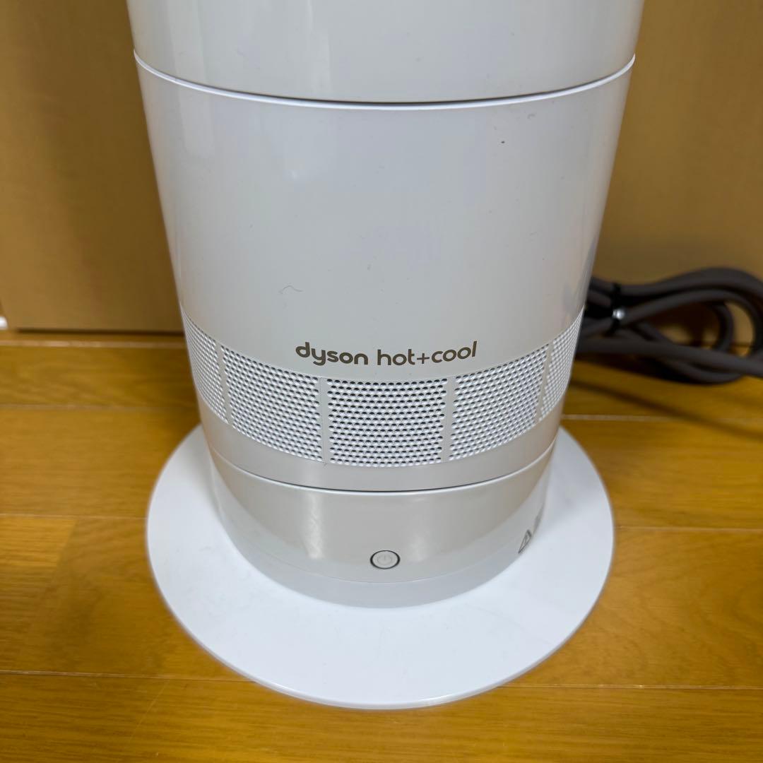ダイソン Hot+Cool AM09 2024年製