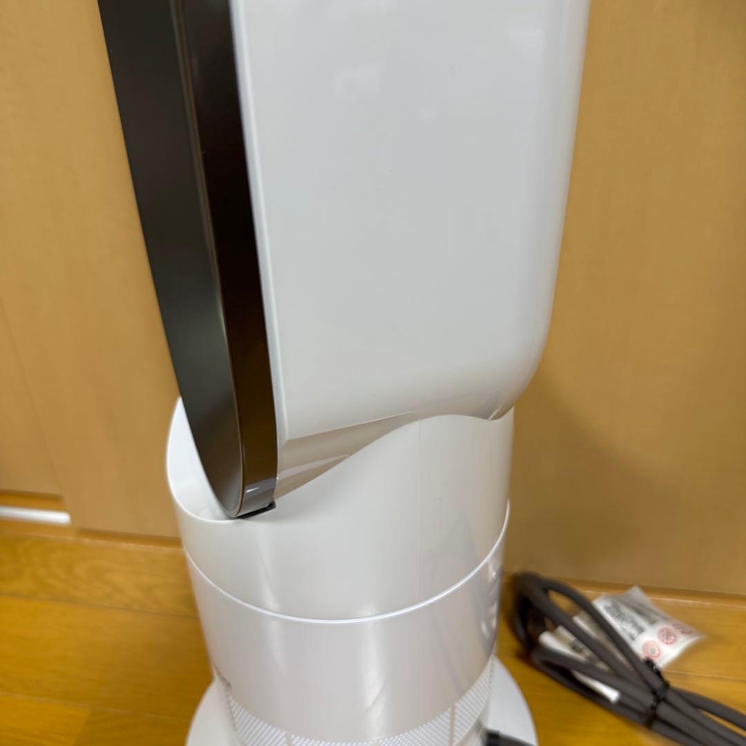 ダイソン Hot+Cool AM09 2024年製