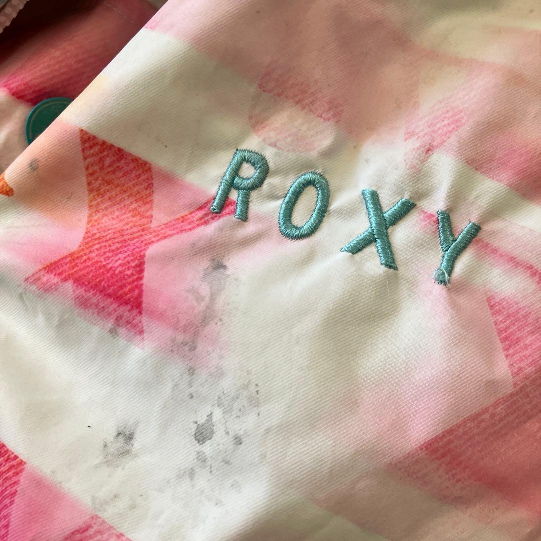 #7G✨ROXY✨スキー スノボ ウェア 上下 レディースS