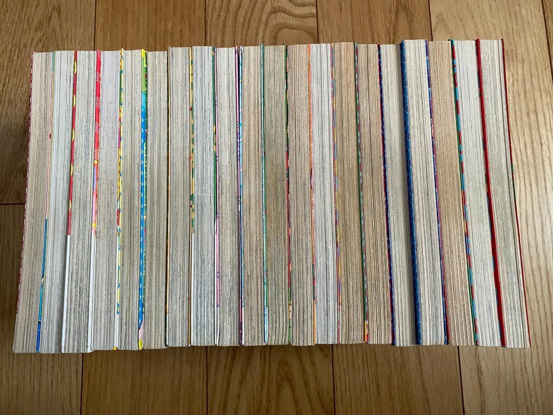 らんま1/2(全38巻)高橋留美子/全初版+初版帯完備/1冊ハガキ+2冊チラシ付