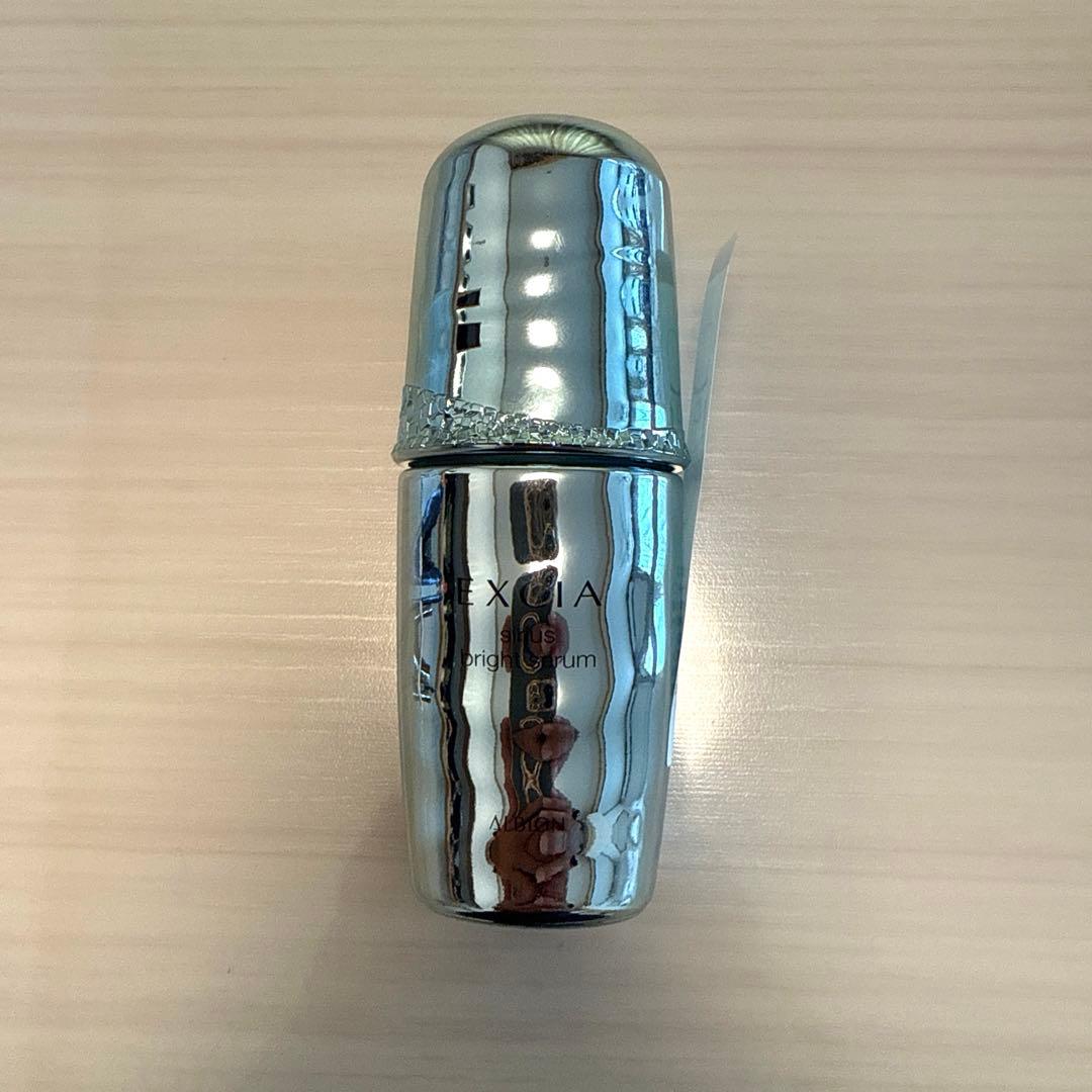 【新品・未使用品】♡アルビオン♡エクシア シリウス ブライト セラム