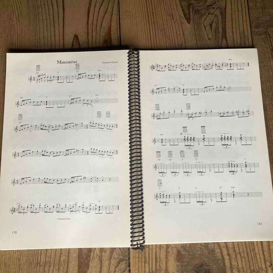 チャランゴ教本CD付　Metodo de Charango