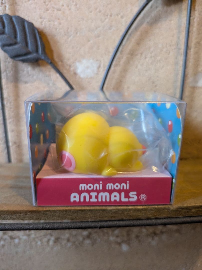 moni moni ANIMALS もにまるず 踊り子クリノッペ