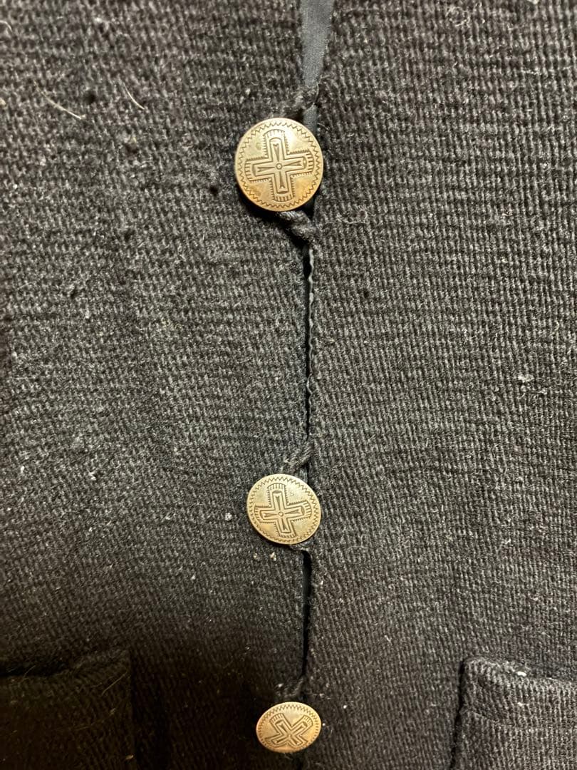 チマヨベスト　サイズL