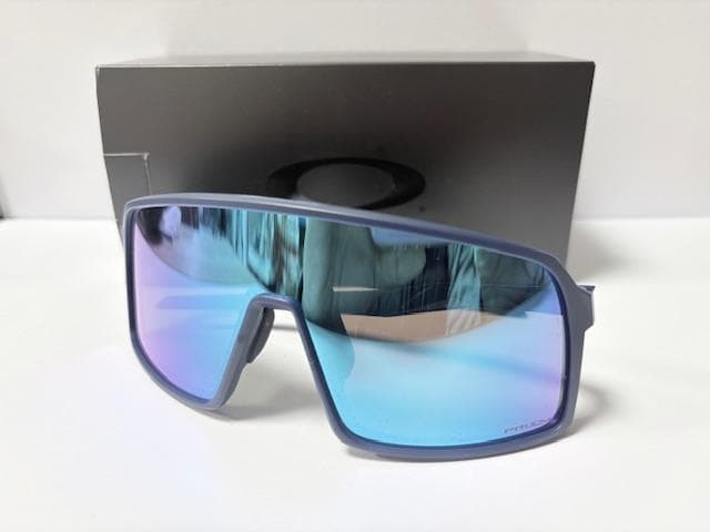 OAKLEY SUTRO A PRIZM oo9406A-0437 新品