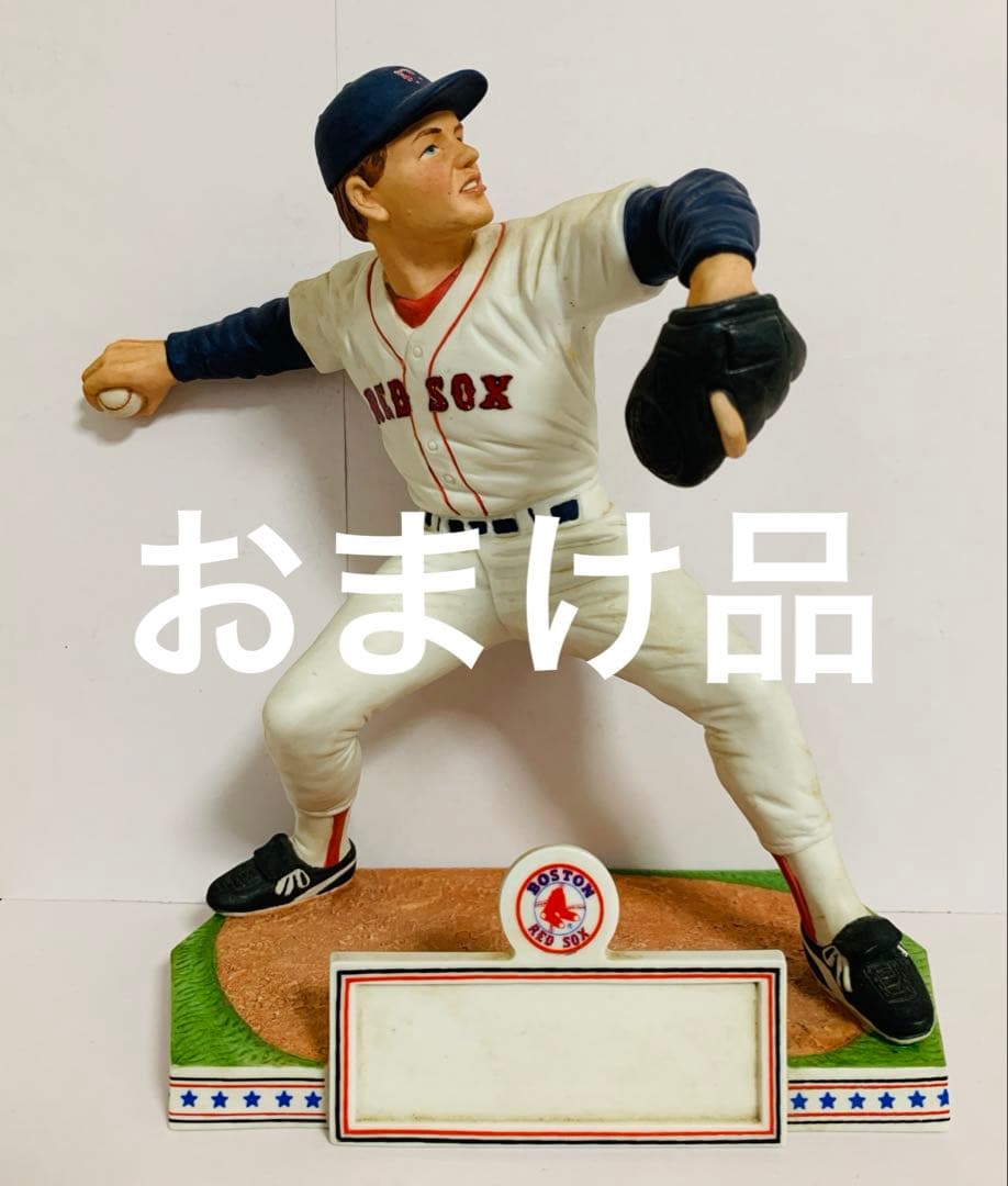 ロジャー・クレメンス 直筆 サイン MLB 公式 野球 ボール レア