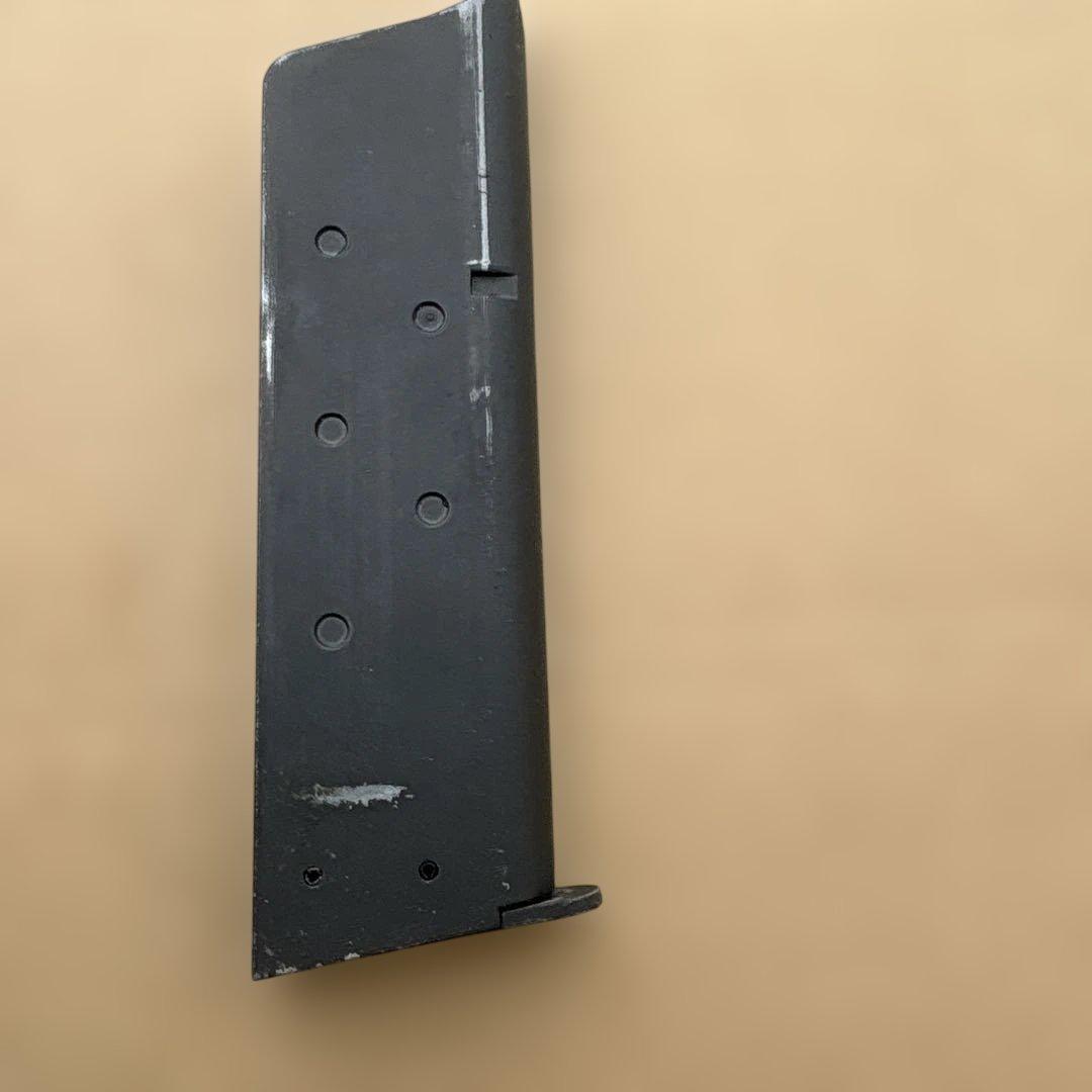 WA ウェスタンアームズ　コルトガバメント　M1911Ａ 1