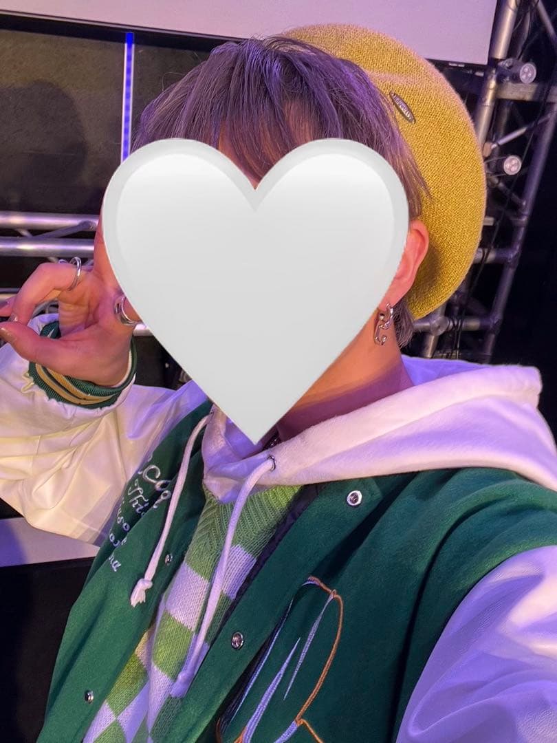 本多大夢サイン入りポストカード