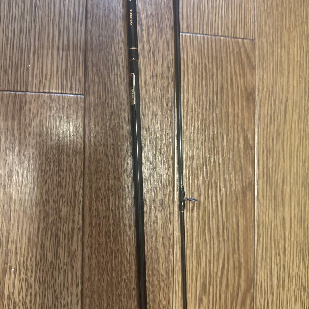 スミス　ベイトロッド　バトラックスウォーカー　BAW-56M