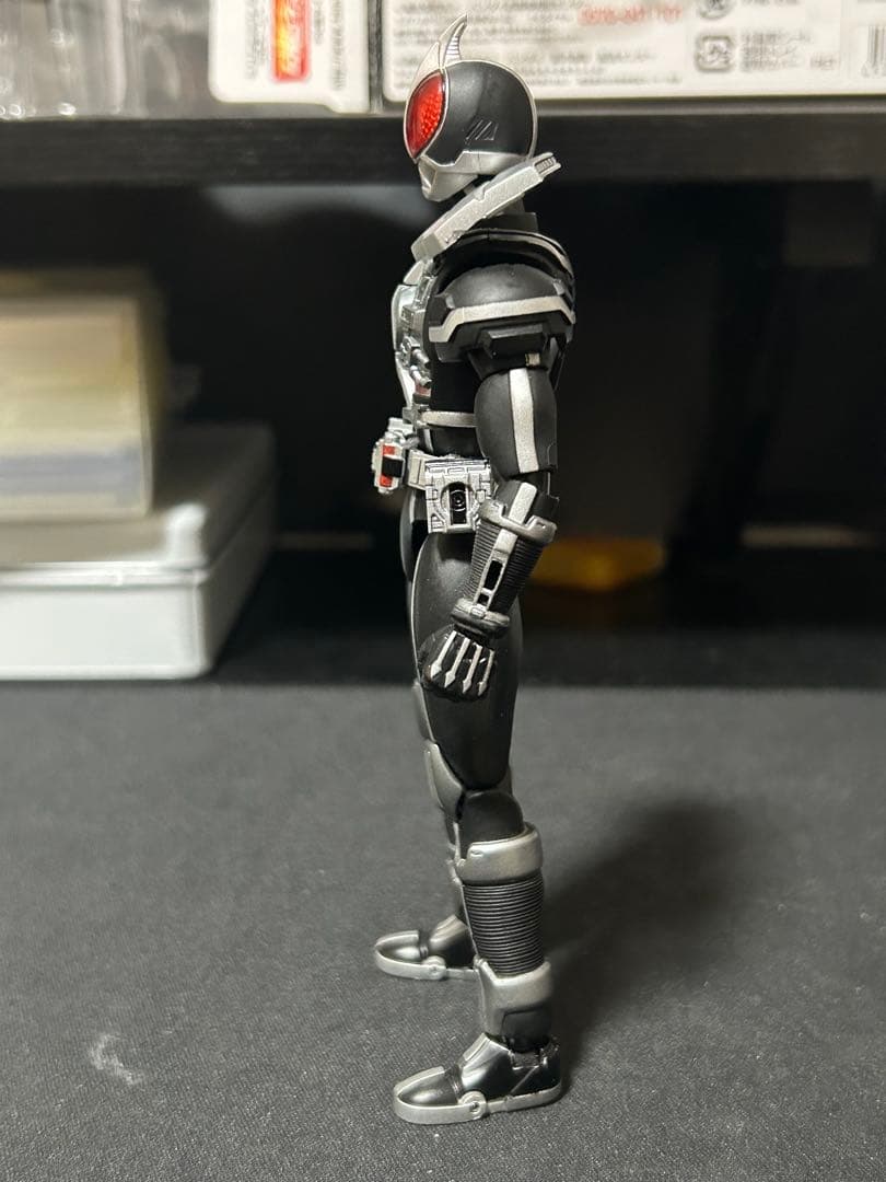 S.H.Figures 仮面ライダーファイズ 3体セット