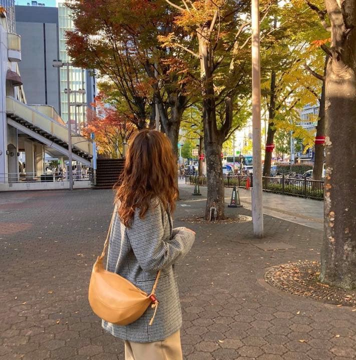 Archivepke バッグ