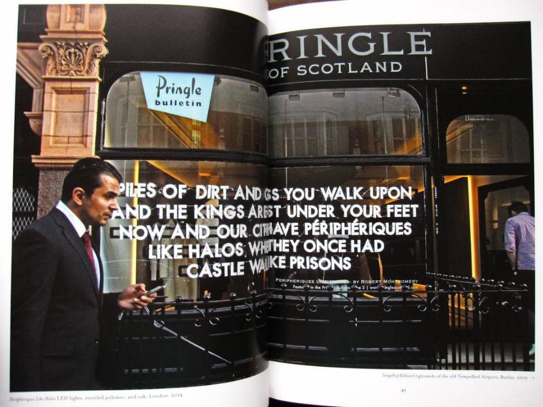 Robert Montgomery　ロバート・モントゴメリー