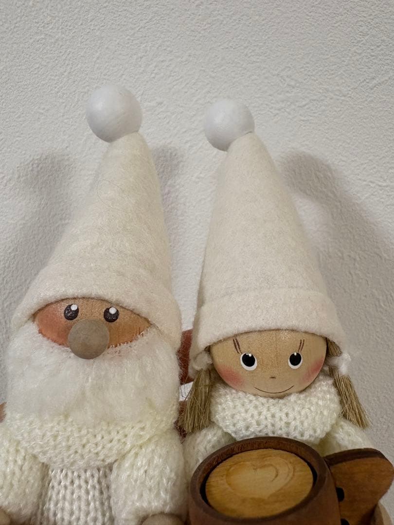 ILLUMS NORDIKA NISSE 2023 スノーキャンピングニッセ