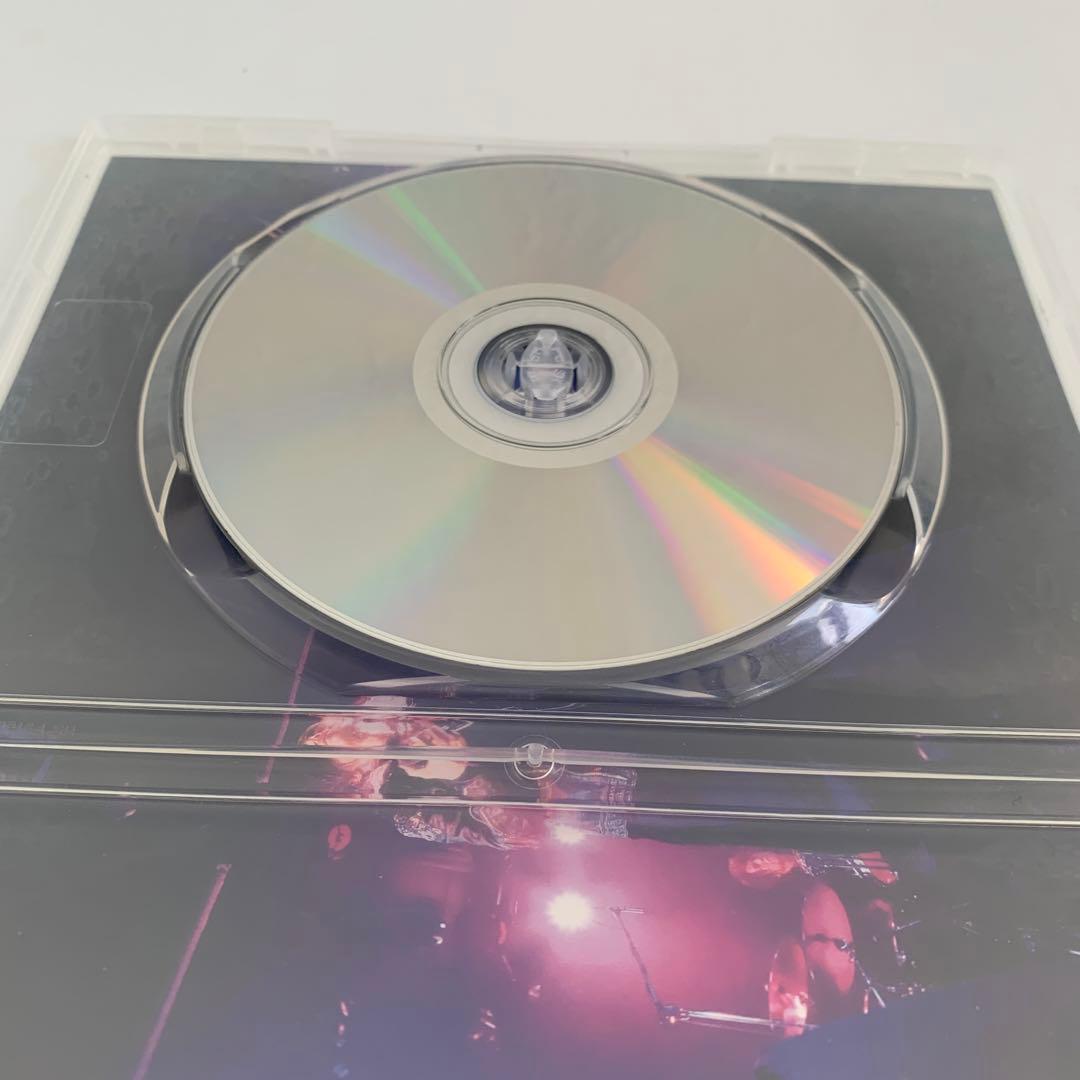 KEEL Live DVD楡と葡萄の庭 ライブ作品 deadman H.U.G