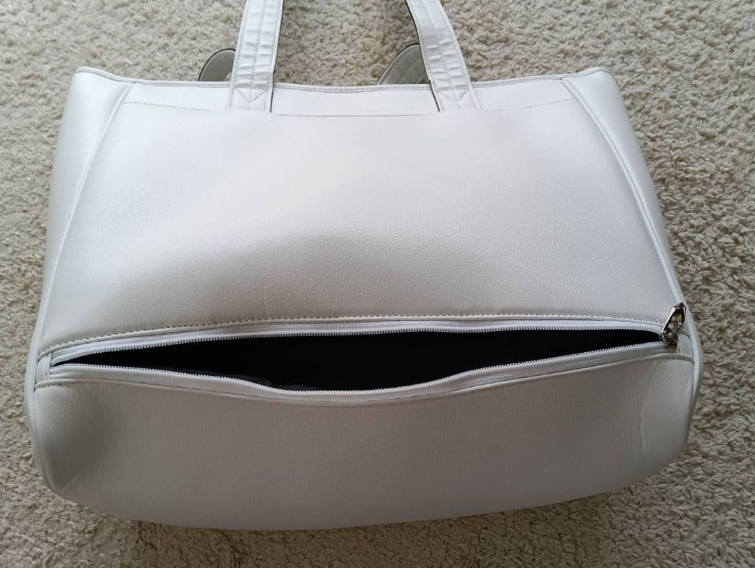 最終値下げ☆キャロウェイ☆Callaway  EXIATOTEトートバッグ