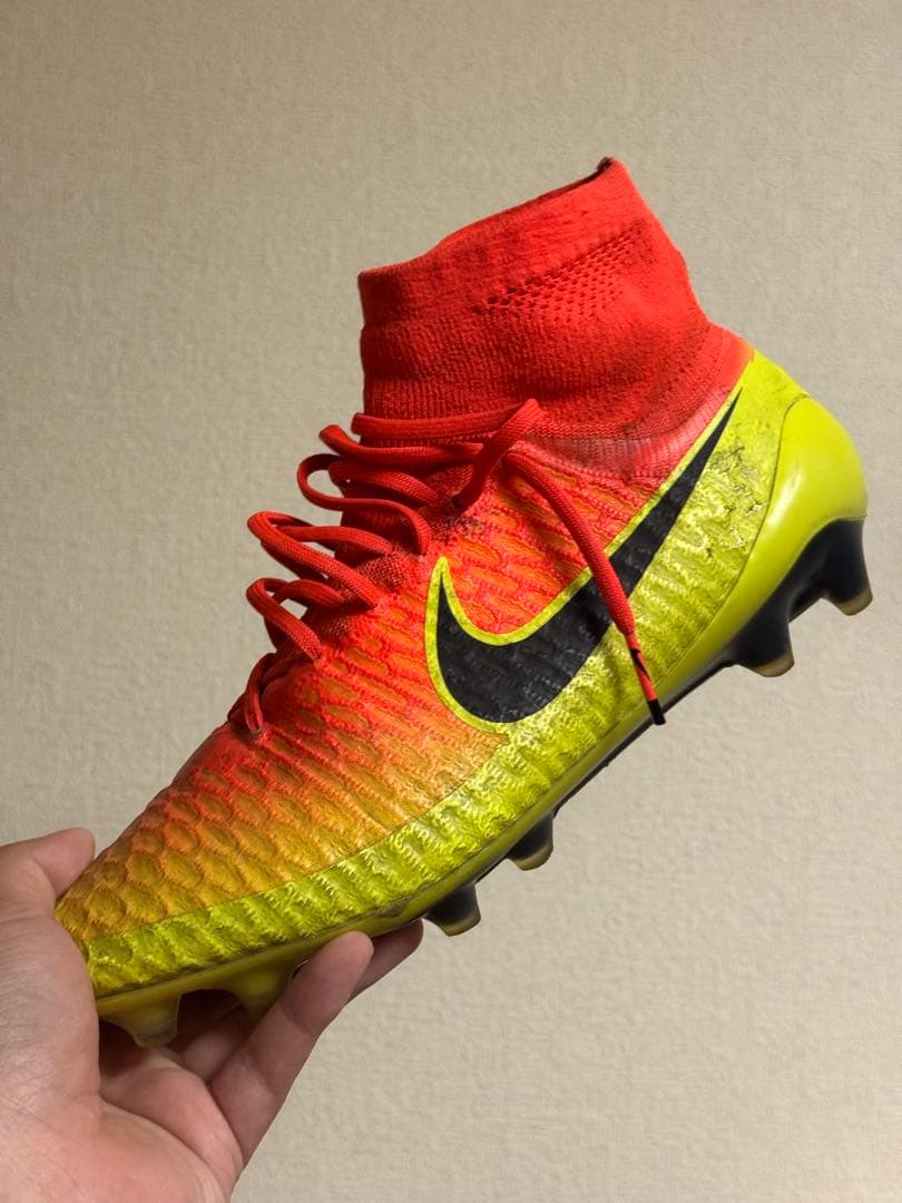 マジスタ オブラ 27cm 2足セット