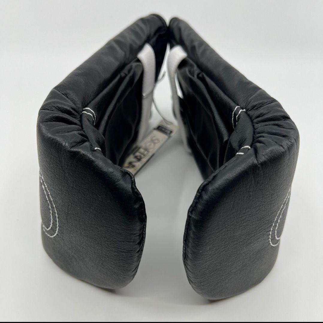 Winning パンチンググローブ sb-1000 ブラック 廃盤