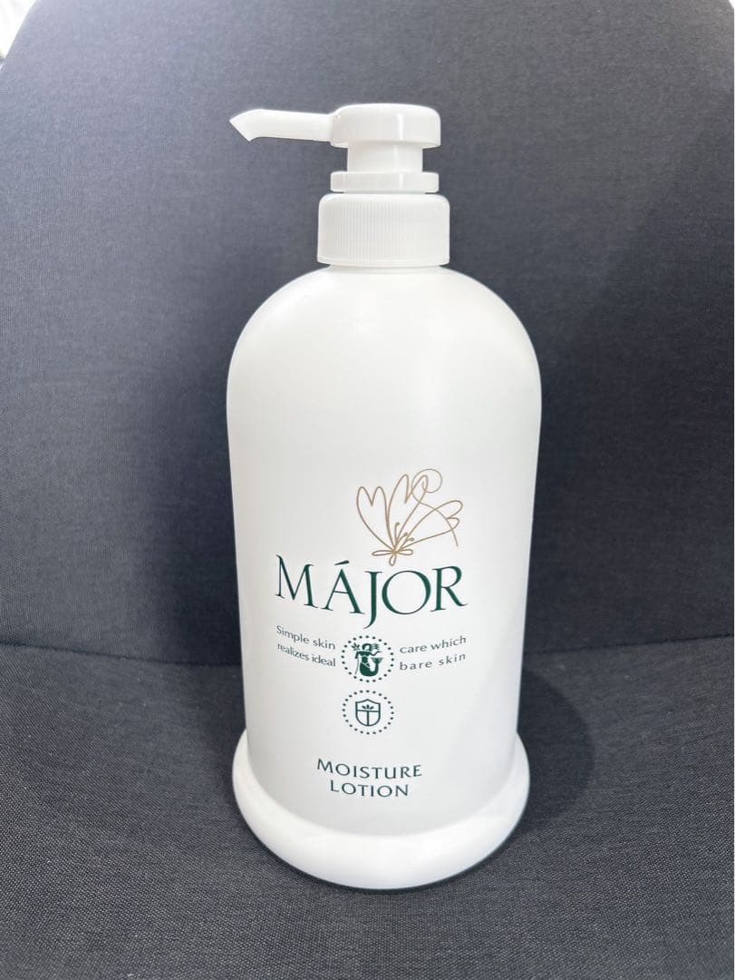 新品正規品 マジョール　モイスチュアローション 化粧水 1000ml 業務用