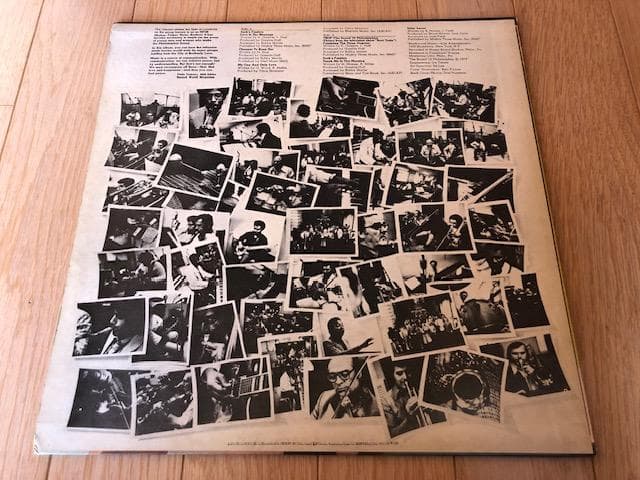 MFSB Love Is The Message LP ソウル d727y77