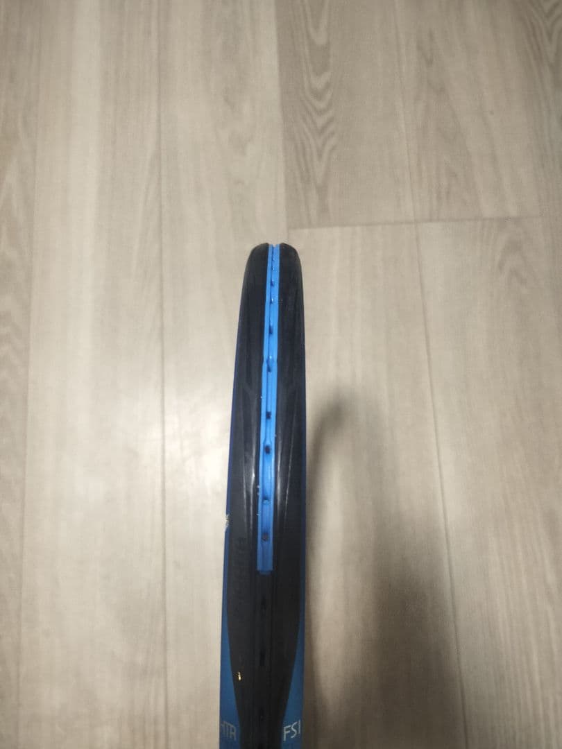 あ*す様 ##超美品✨️　BabolaT PURE DRIVE 2021　※ケー