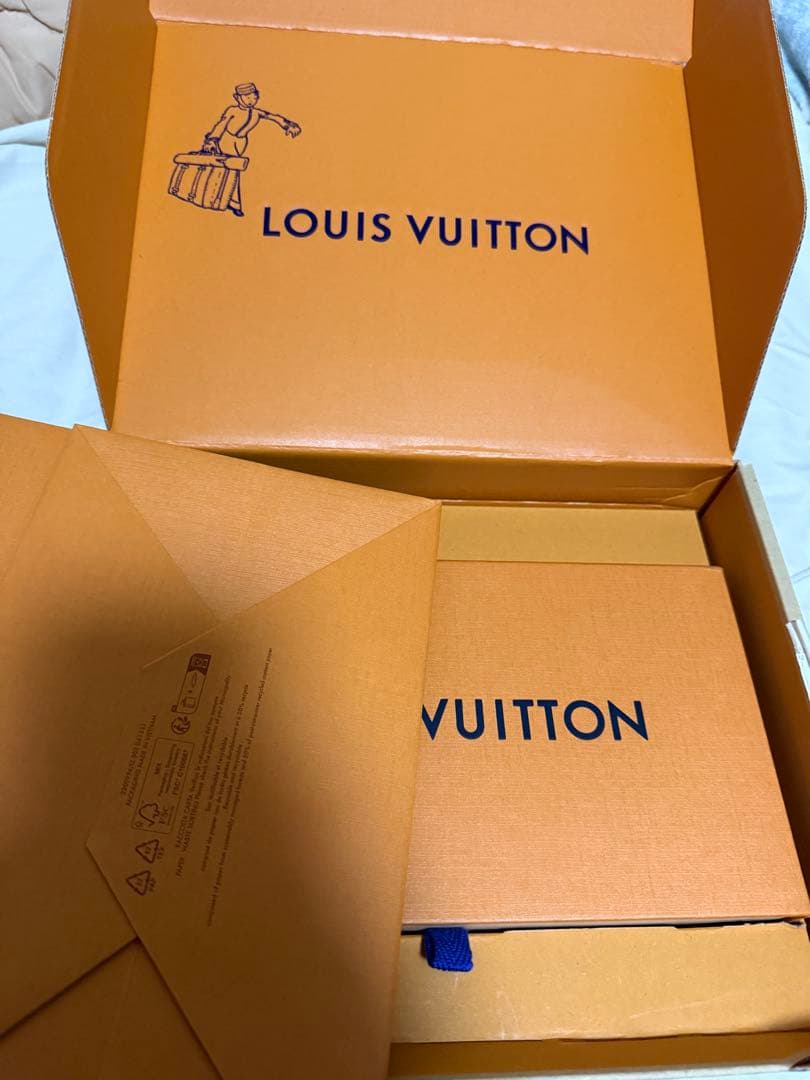 LOUIS VUITTON 長財布 ジッピーウォレット ホリゾンタル