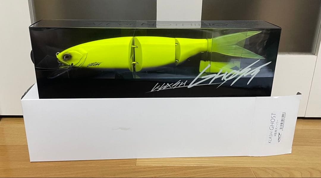 【新品未使用】DRT ゴースト　夜用スーパー