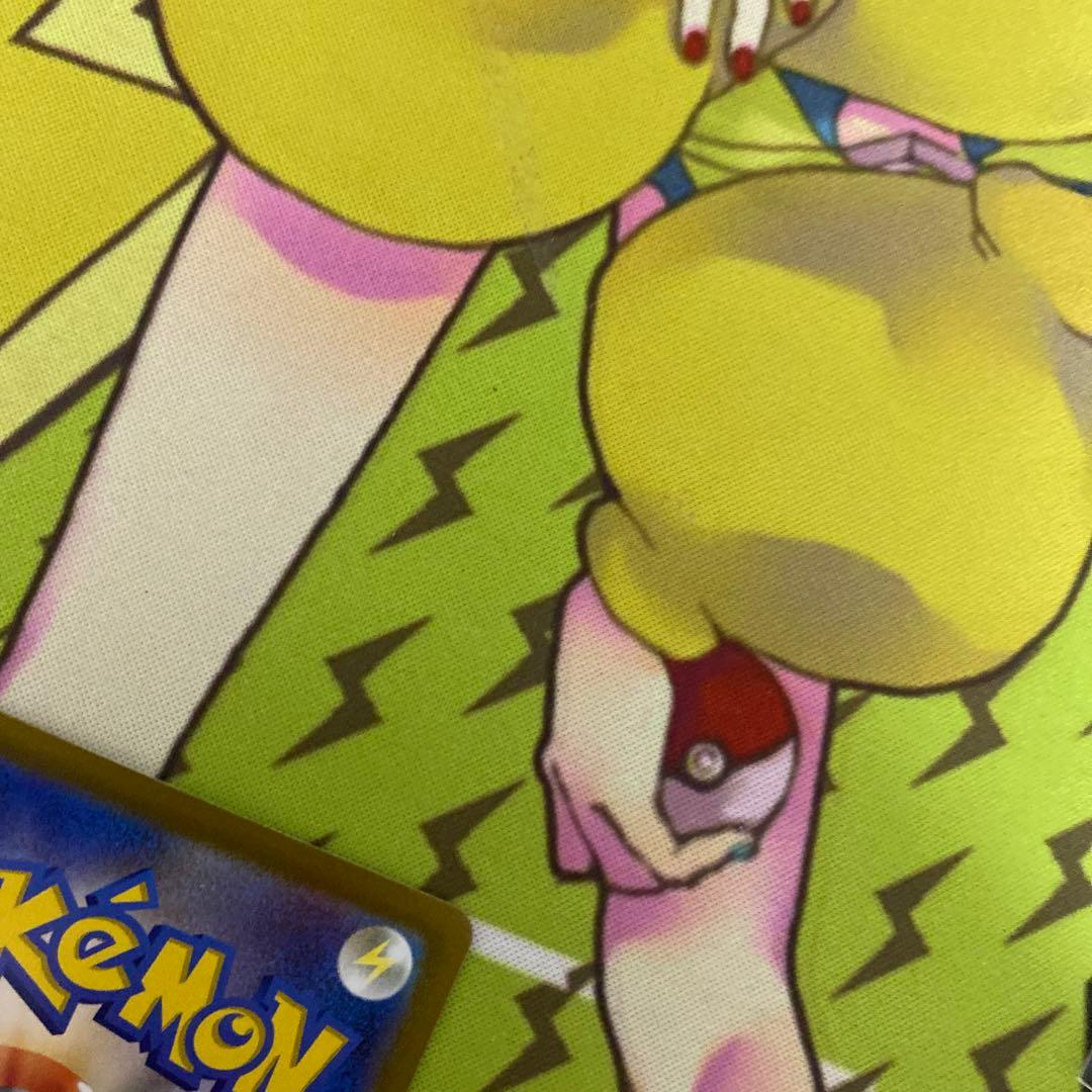 ポケモンカード　ギラティナv SA