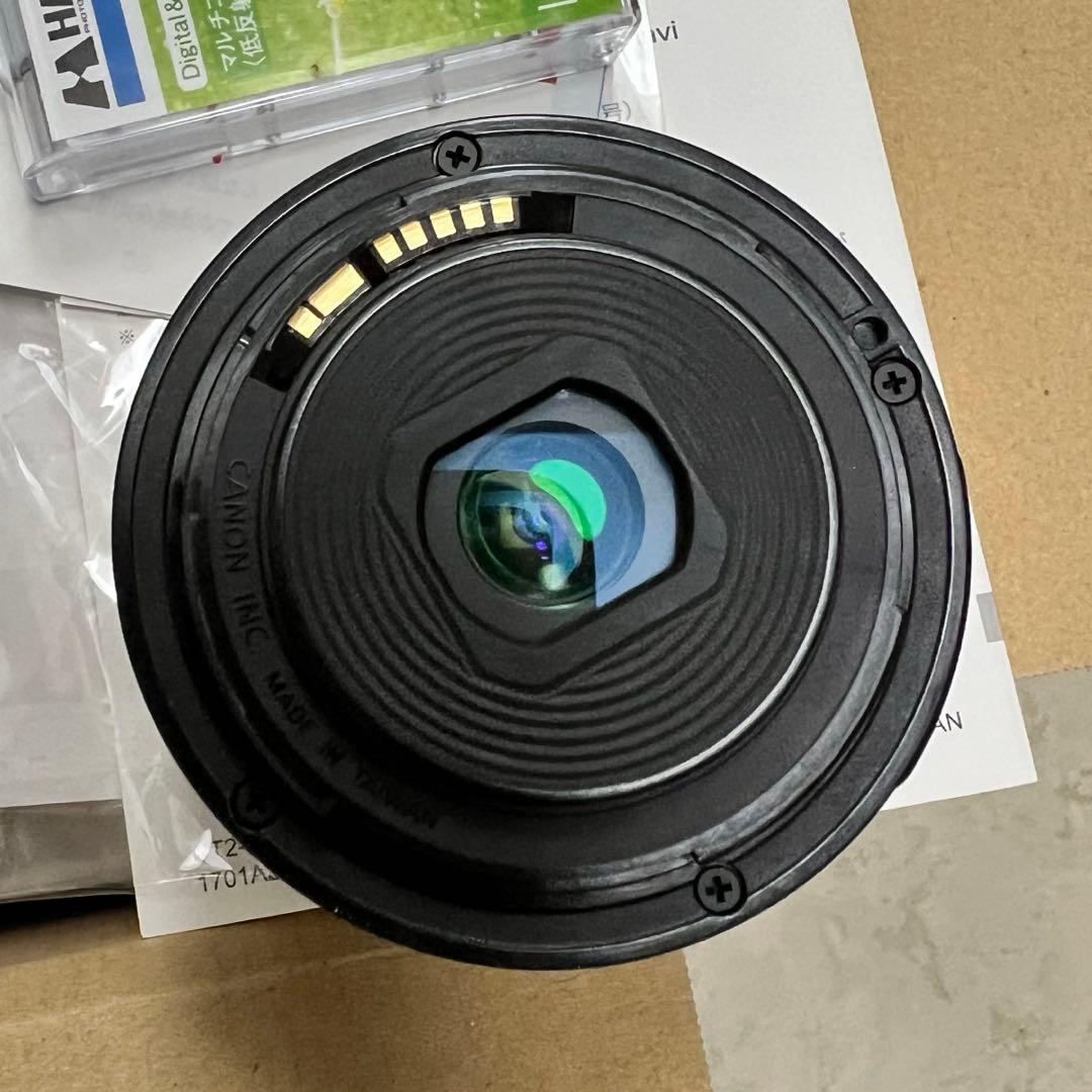 Canon EOS Kiss X9i デジタル一眼レフカメラ