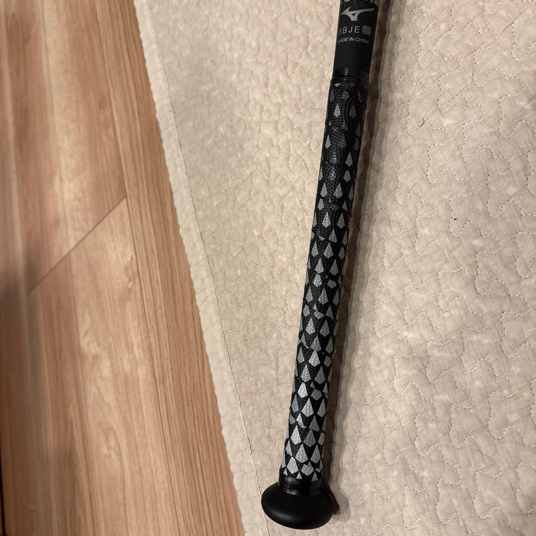 Mizuno ビヨンドマックスレガシー　84センチ　740g